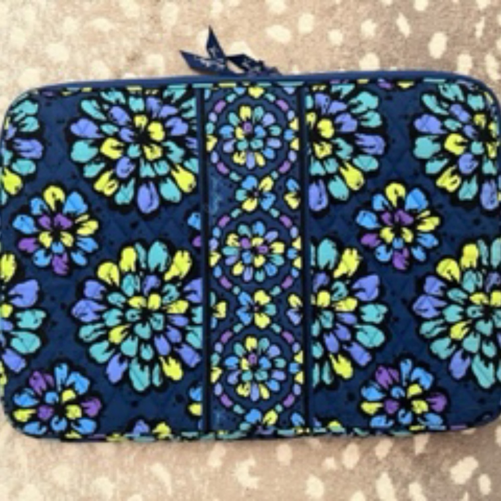 Laptop case